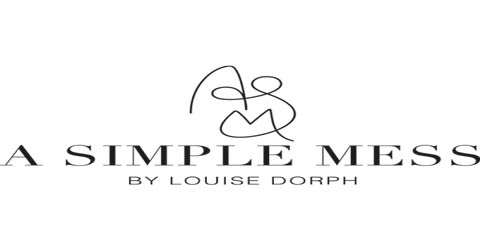 A Simple Mess by Louise Dorph