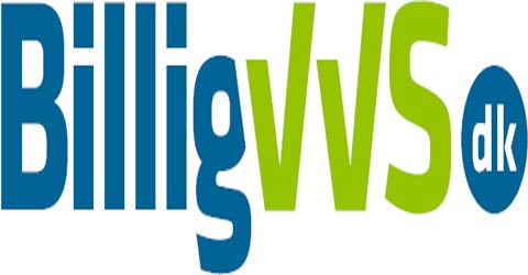 BilligVVS - VVS med rabat