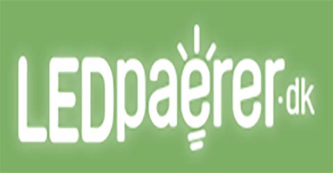 Ledpaerer rabatkode
