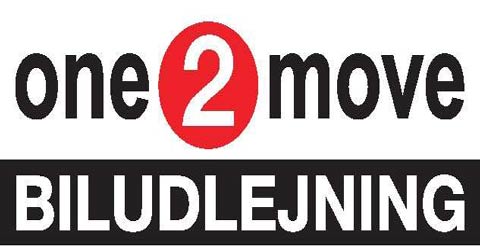 one2move biludlejning rabatkode