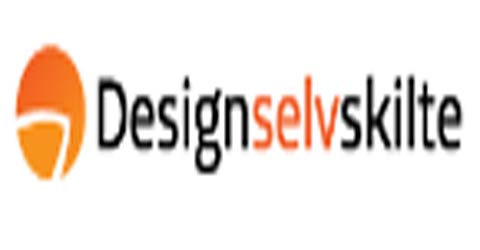 Designselvskilte rabatkode