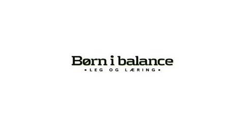 Børn i Balance